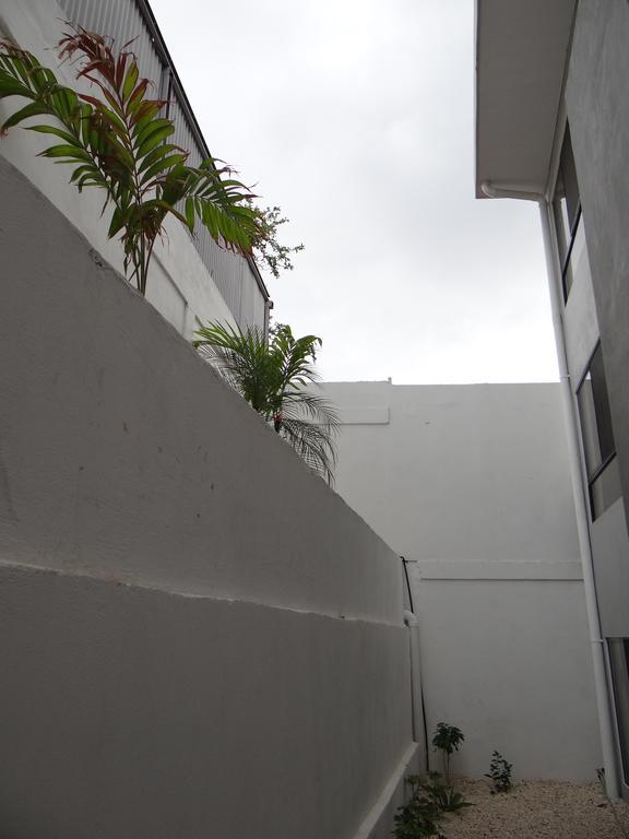 Maria'S Apartments 阿拉胡埃拉 外观 照片